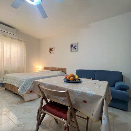 Apartmán Monolocale Marianna Olbia Exteriér fotografie