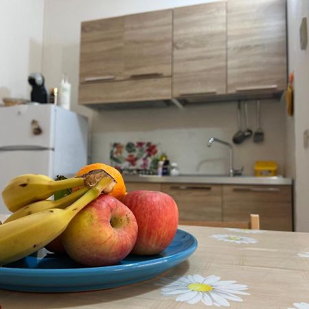 Apartmán Monolocale Marianna Olbia Exteriér fotografie