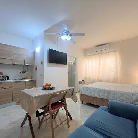 Apartmán Monolocale Marianna Olbia Exteriér fotografie