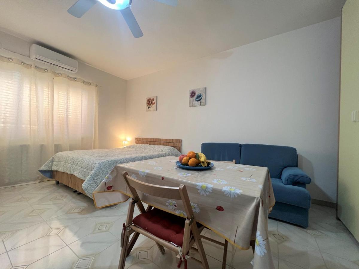 Apartmán Monolocale Marianna Olbia Exteriér fotografie